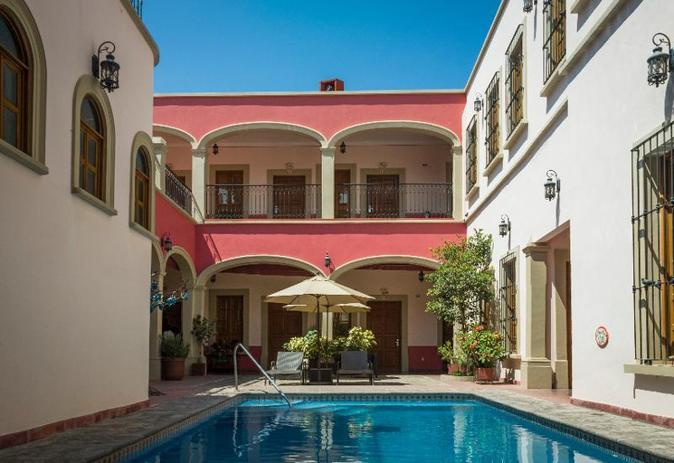 Sport & Beauty 2, Gran Casa Sayula Galeria & SPA, Sayula