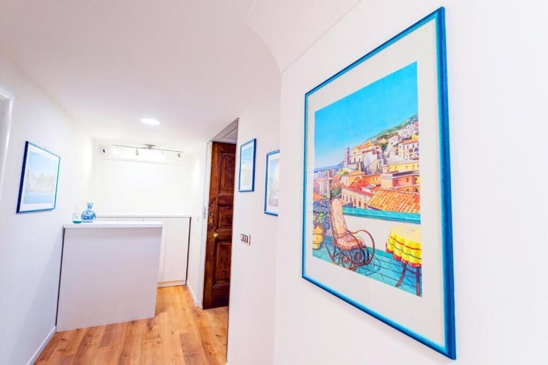 Others 3, CVM Mare Luna Guesthouse, Salerno