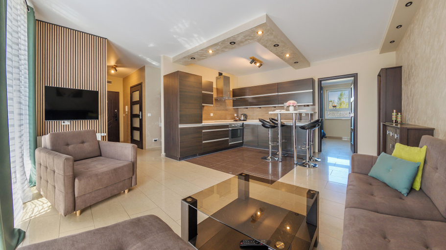 Others 4, Apartamenty Sun & Snow Villa Nord, Puck