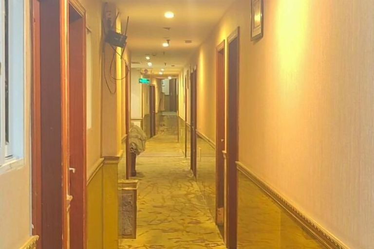 Others 5, Mulan Hotel, Shanghai