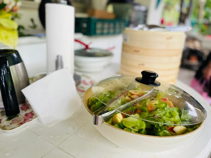 Food and beverages, 督督工作室民宿, Taitung