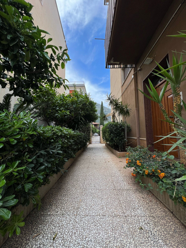 Exterior & Views, Turums B&B, Trapani