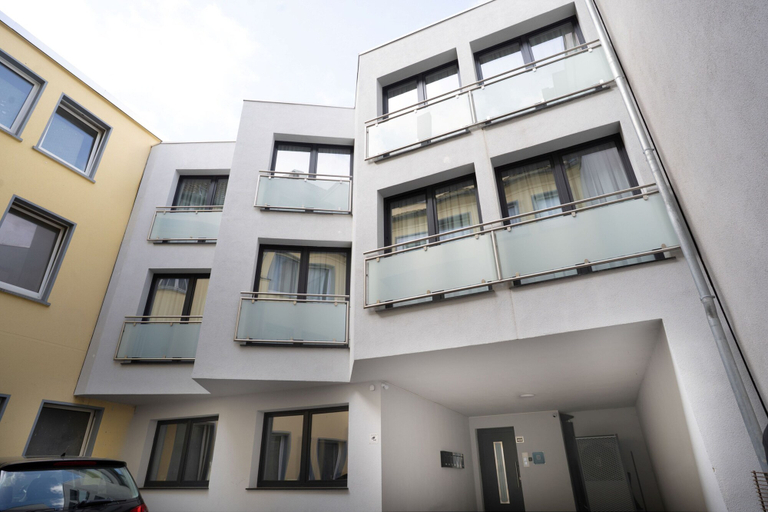 Exterior & Views, Stilvolle Apartments in der Innenstadt, Osnabrück