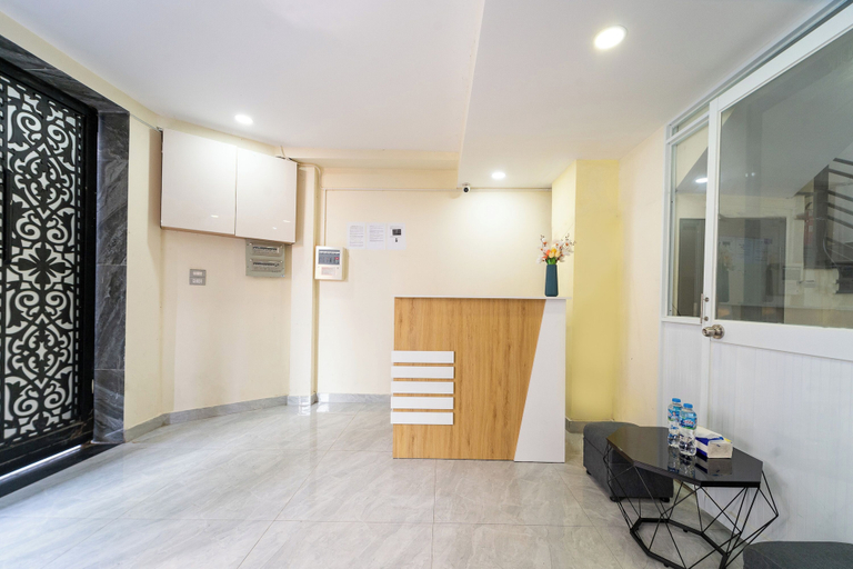 Others 2, Hana Home Service Apartment, District 1