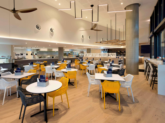 Food & Drinks 5, ibis Brisbane Airport Hotel, Pinkenba-Eagle Farm
