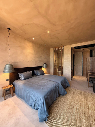 Bedroom 3, inchantreedoolay Huahin, Pran Buri
