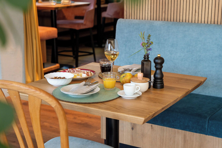 Food & Drinks 3, Boutiquehotel ZOMM in Seefeld, Innsbruck Land