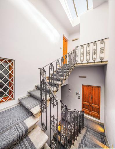 Others 5, Condotta 16 Apartments, Florence