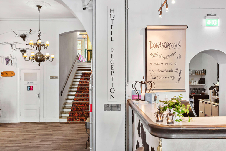 Public Area, Frimurarehotellet, Sure Hotel Collection by Best W, Kalmar