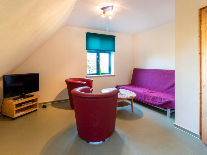 Others 5, Ferienhaus in Vieregge mit Garten, Vorpommern-Rügen