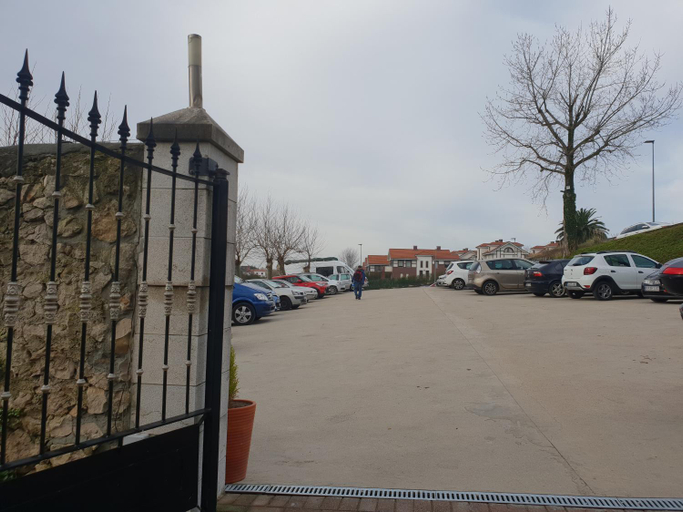 Others 5, Hotel San Millan, Cantabria