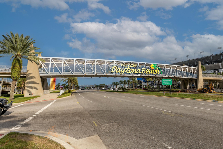 Exterior & Views 2, Ashley Penthouse 5, Volusia