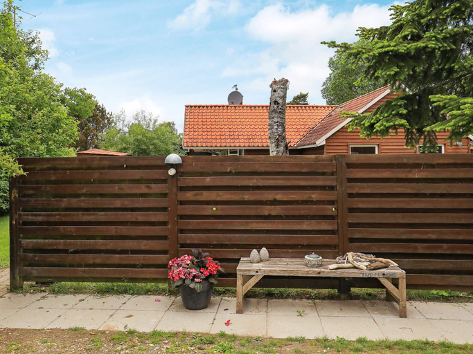 Others 4, Seaside Serenity in Vejlby Fed-By Traum, Middelfart