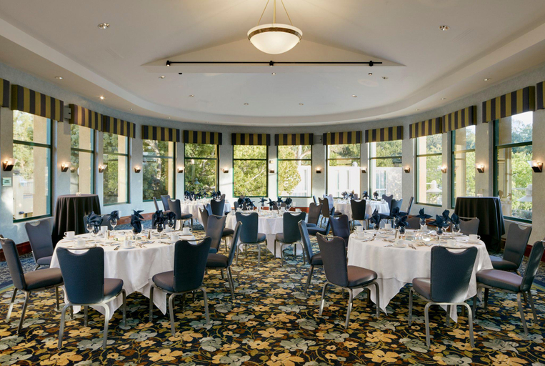 Food & Drinks 5, Crowne Plaza Cabana Hotel By IHG, Santa Clara