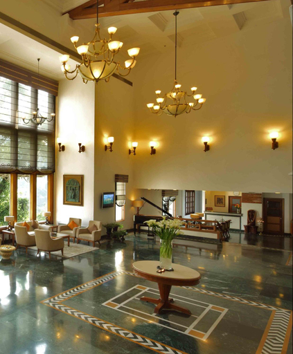 Public Area 5, Jaypee Residency Manor, Dehradun