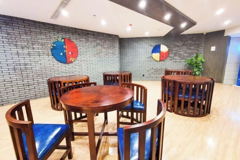 Others 2, Bo Lin Hot Spring Resort Hotel, Qiannan Buyei and Miao