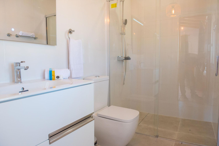 Room 2, Los Lobitos in Cumbre del Sol, Alicante