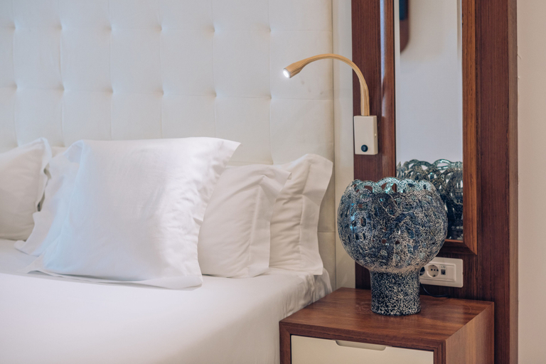 Bedroom 3, Iberostar Waves Slavija
