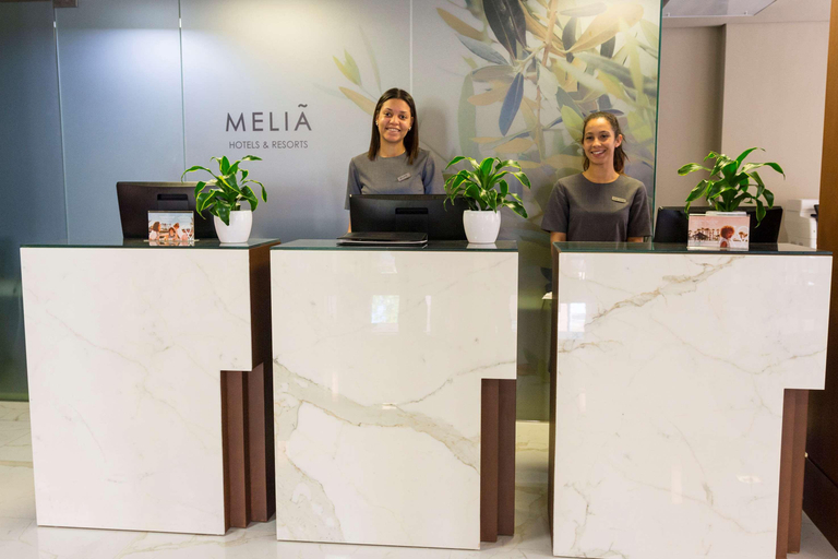 Public Area 5, Melia Setubal, Setúbal