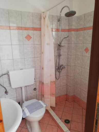 Others 5, Likourgos beach apartments, Ionian Islands