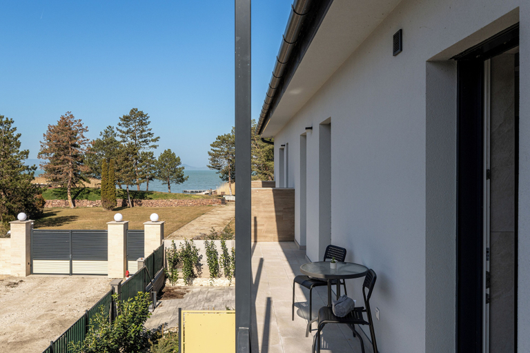 Others 4, Balaton Flow Residences, Marcali