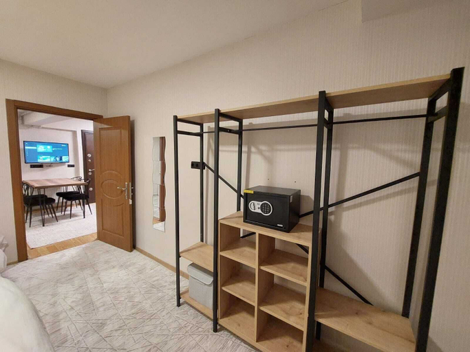 Bedroom, ALfatih, Fatih