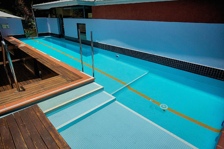 Sport & Beauty 2, Silkari The Pavilions Port Douglas, Douglas