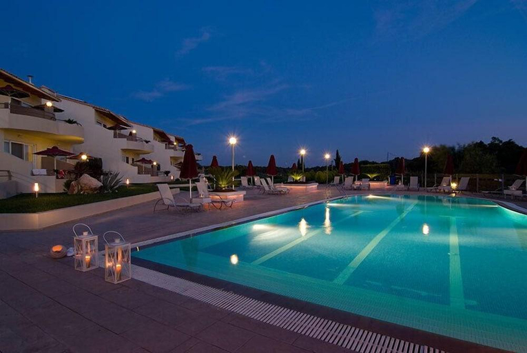Sport & Beauty 5, Verde Al Mare Boutique Hotel, West Greece
