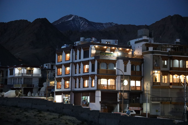 Exterior & Views 2, Hotel Paldan, Leh