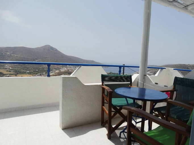 Others 4, Castelopetra Studios, South Aegean