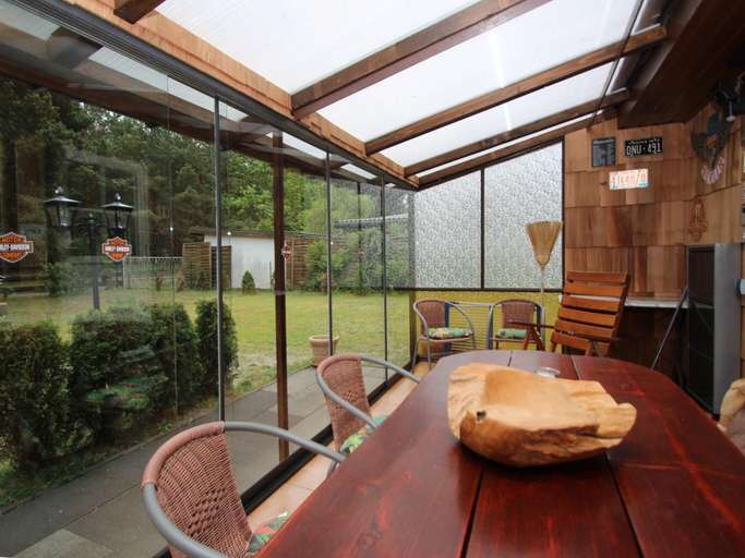 Others 4, Bungalow, Wernsdorf., Dahme-Spreewald