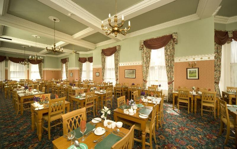 Food & Drinks 5, The Waverley Castle Hotel, Scottish Borders