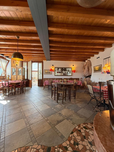 Food & Drinks, Agriturismo Corte Marani, Verona