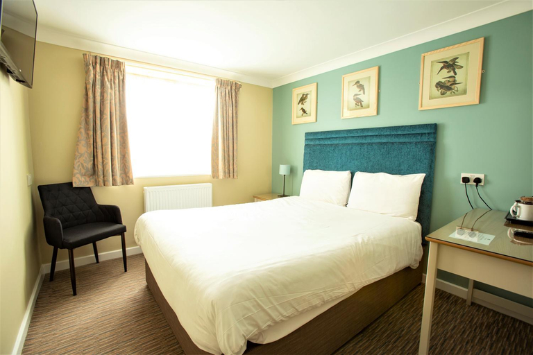 Bedroom 20