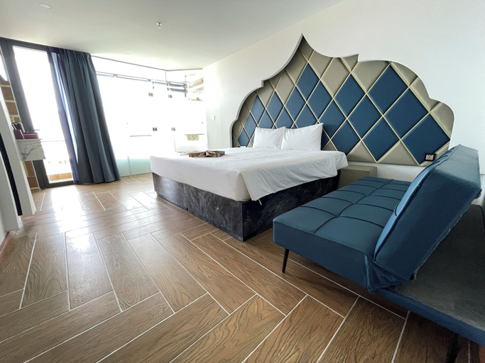 Bedroom 4, W Premium Nha Trang, Nha Trang