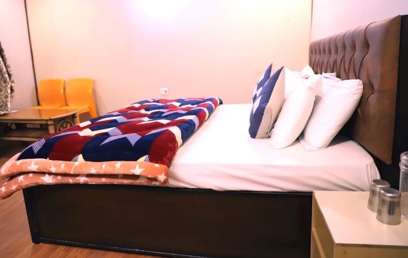 Others 1, Chakrata Pacific Resort & Spa, Dehradun