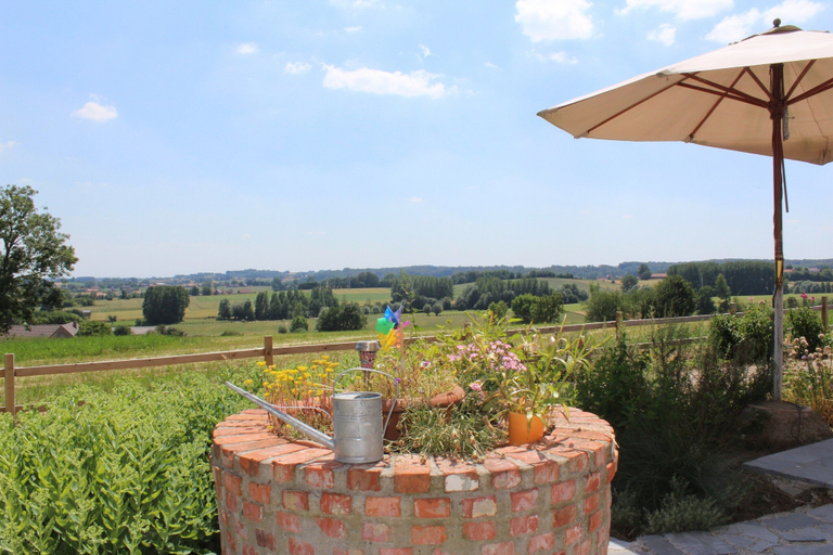 Others 5, Mansion with stunning view, Oost-Vlaanderen