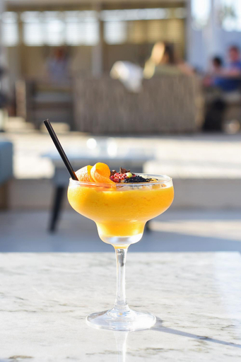 Food & Drinks 4, Hotel Boutique Varadero, Cádiz