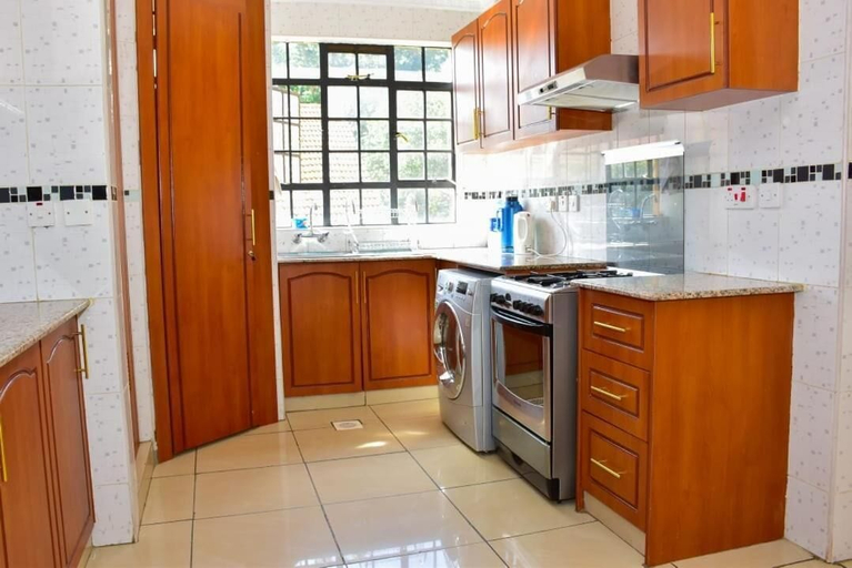 Others 3, Membley Hotel & Residency, Ruiru