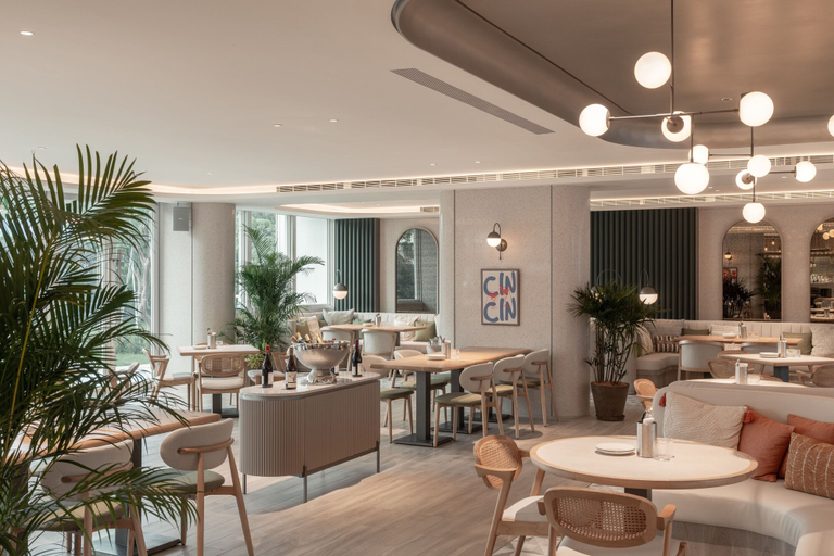 Food & Drinks 5, Hotel dua Kenting, Pingtung
