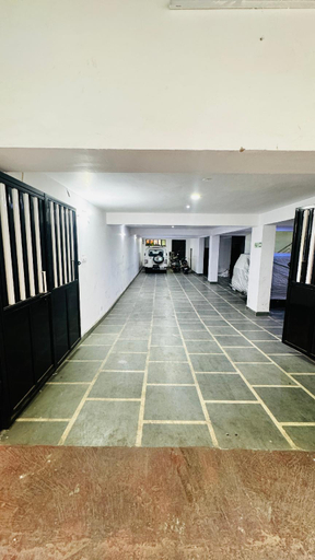 Others 5, Nahargarh Palace Hotel, Jaipur