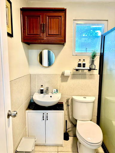 Bathroom 3, Skyline Oasis Antipolo, Antipolo City