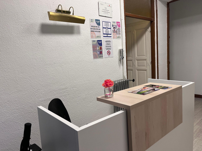 Others 5, Hostal Alonso No Limit Madrid, Madrid