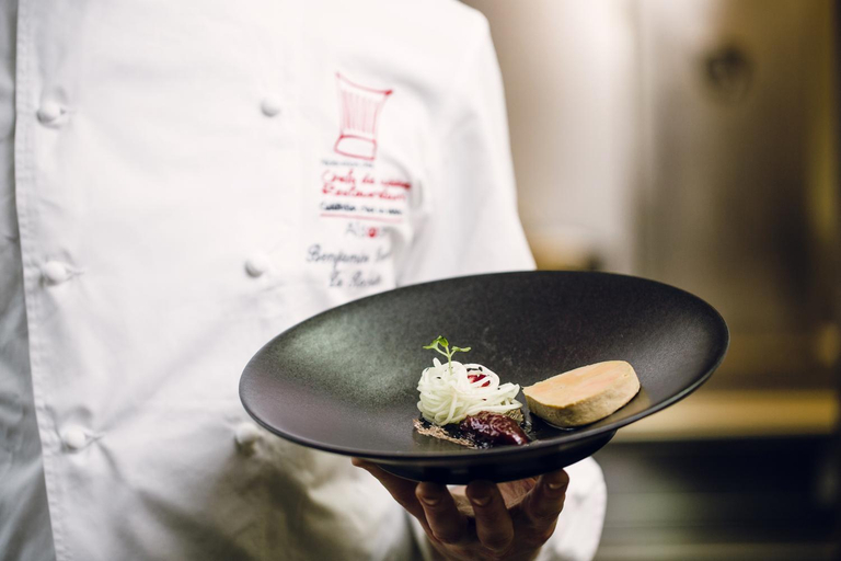 Food & Drinks 5, Hotel La Rochette, Haut-Rhin