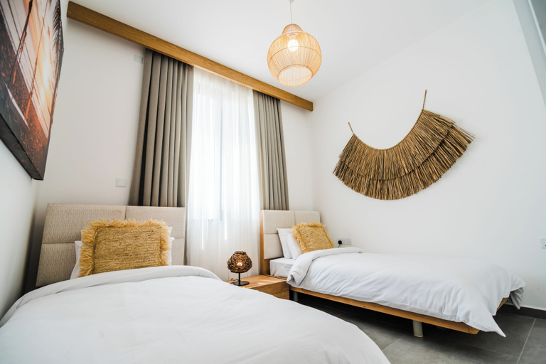 Bedroom 3, Sun Valley Resort & Residency