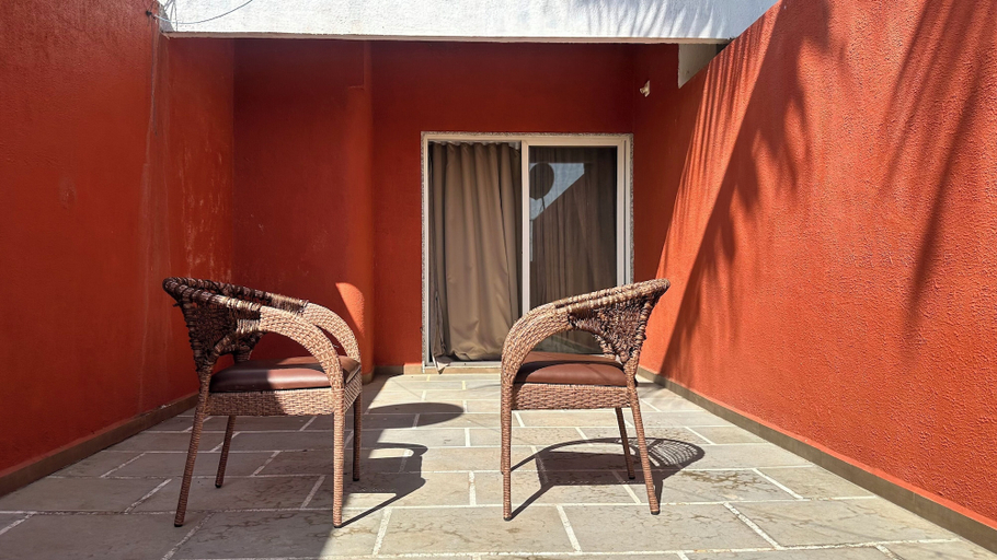 Others 5, LION PARK HOTEL AND RESORT, Junagadh