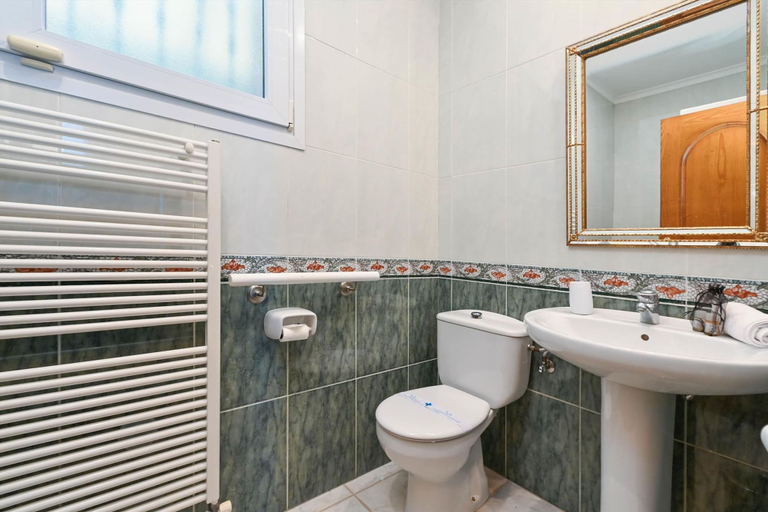 Room 4, Serena Vista in J vea, Alicante