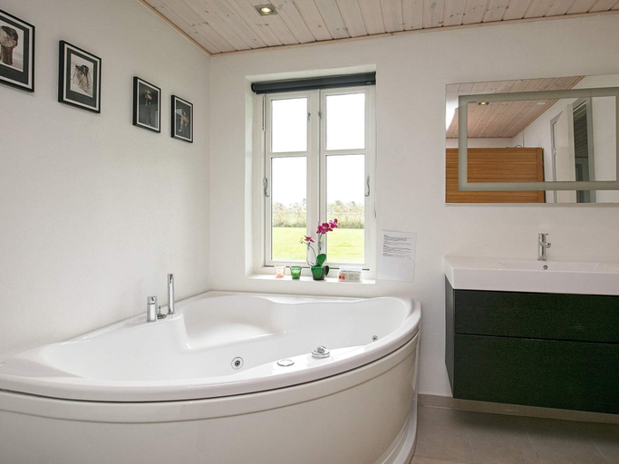 Others 5, person holiday home in Ranum, Vesthimmerland