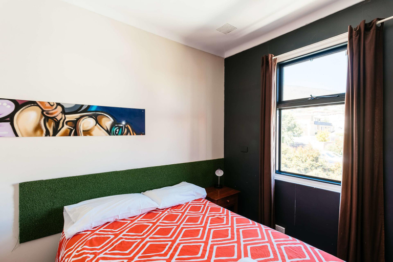 Bedroom 13