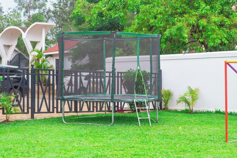 Exterior & Views 2, Asumbi Resort, Rangwe